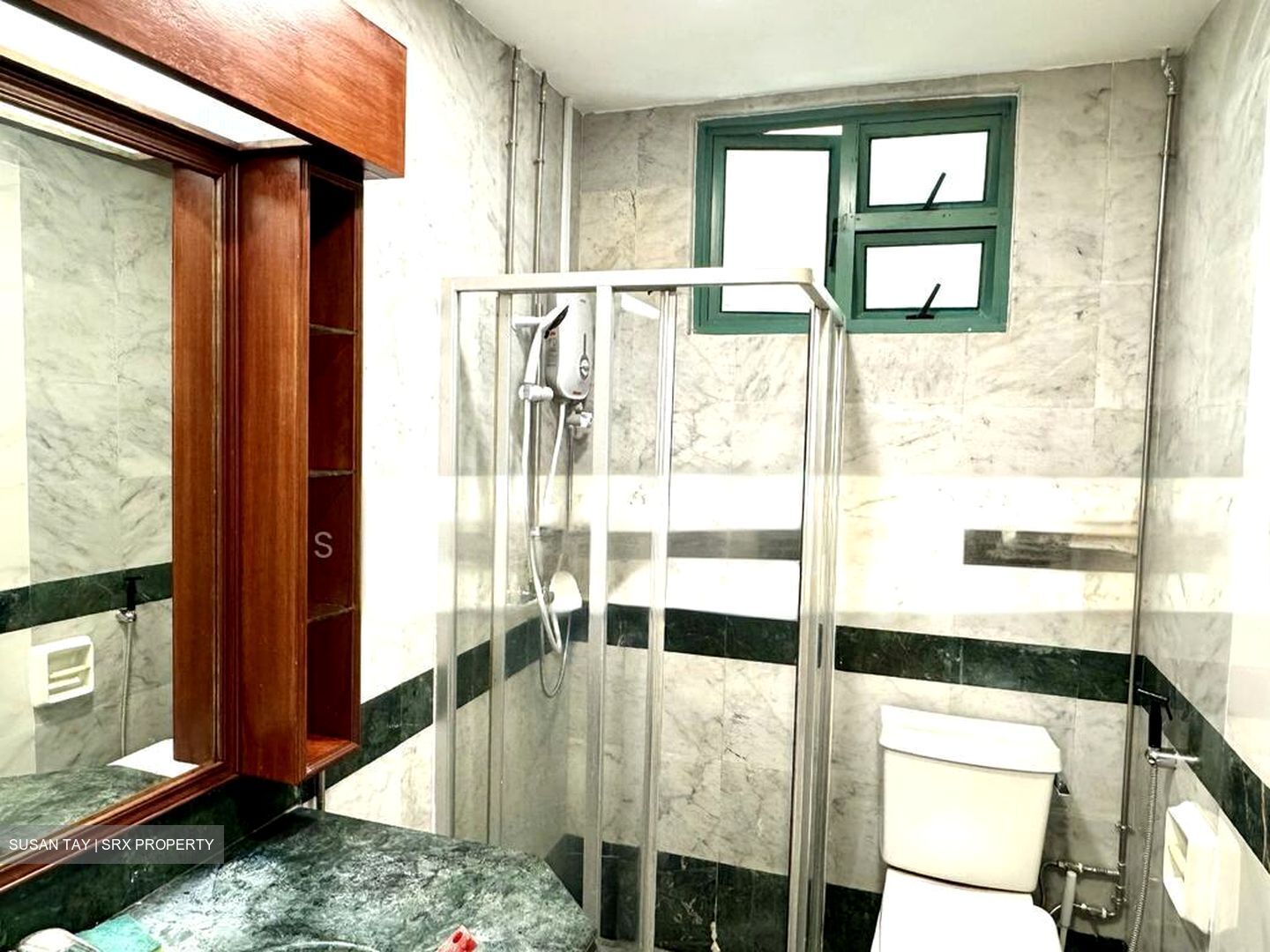 Changi Green (D16), Condominium #501883631